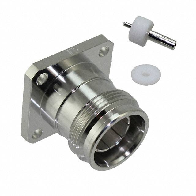 2081974-1 TE Connectivity AMP Connectors  Conjuntos de conectores coaxiales (RF)